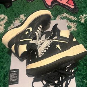 Dark shadow and con Rick owens 🔥😍🔥❤️‍🔥❤️‍🔥 size 10